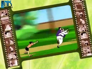 Nonte Fonte Bangla Cartoon Series