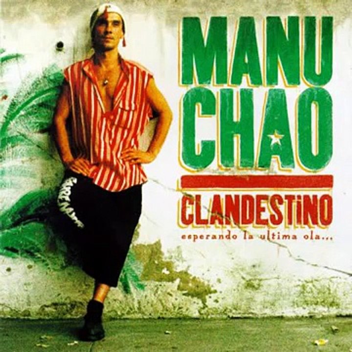 MANU CHAO - Mentira