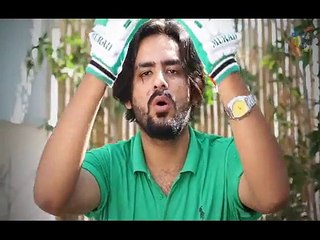 Intense World Cup moments be like - Bekaar Vines