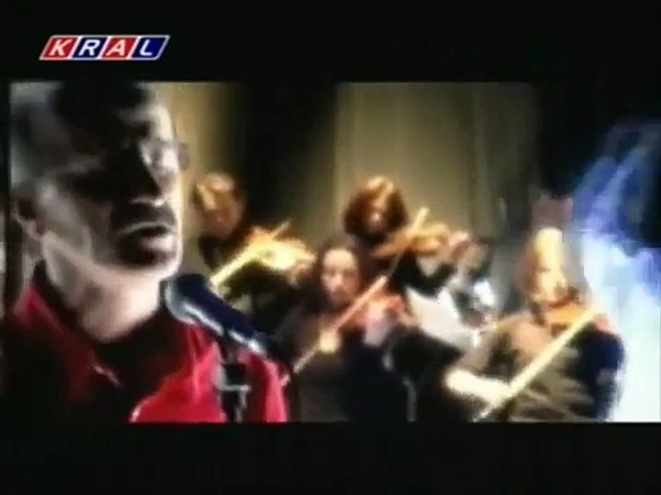 Sami Özer - Demedim mi