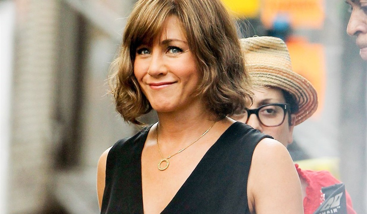 She's Funny That Way - || Official Trailer #2 || - 2015 - Starring Jennifer Aniston, Imogen Poots, Owen Wilson - Full HD - Entertainment City