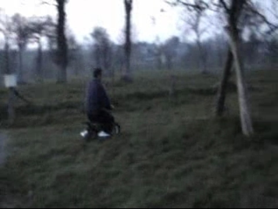 des darons sur une pocket gamelle ...