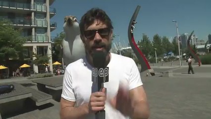 Games that Beat the Summer Heat