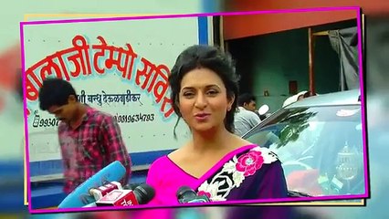 Divyanka Tripathi aka Ishita Reveals Her Favourite Outfit Find Out