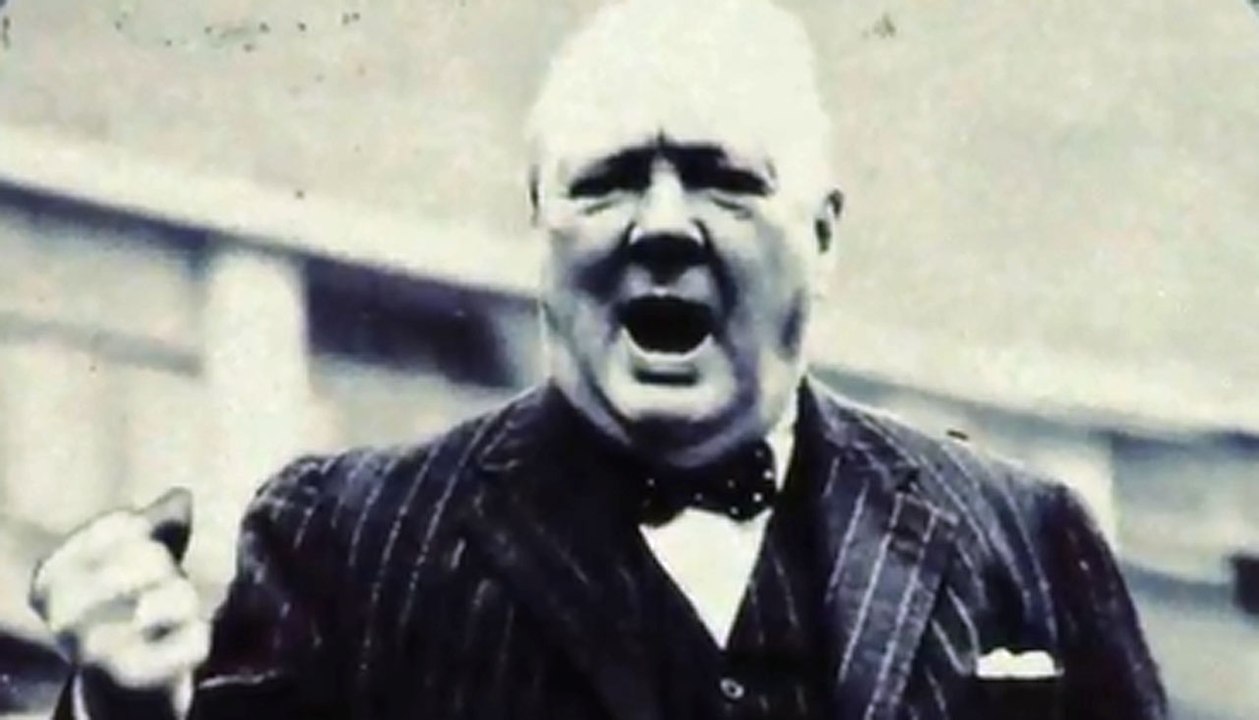 COMPANY OF HEROES 2: THE BRITISH FORCES Announcement Trailer