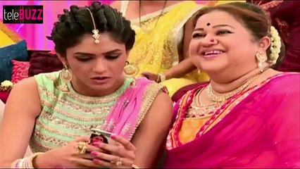 Kumkum Bhagya 9 July 2015 EPISODE Aaliya KILLS Bulbul