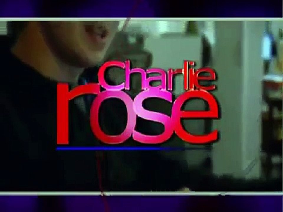 Charlie Rose - Interview with Facebook Leadership  Mark Zuckerberg, CEO, Sheryl Sandberg, COO