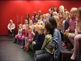 NRK-reportasje om Tromsø bibliotek og byarkiv