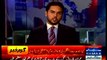 Rangers Power Extension: Why Only for Karachi ? MQM Leader Mustafa Azizabidi question Sindh Govt.