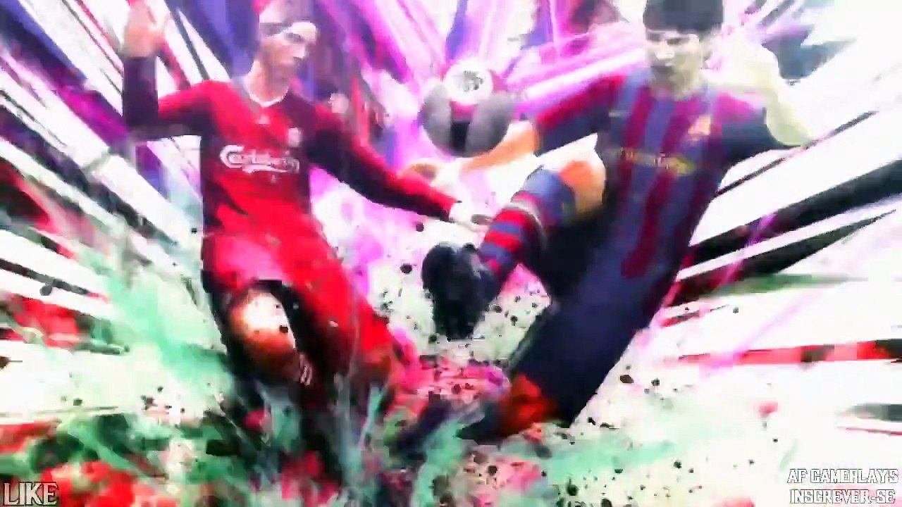 PES 2016 - Barclays, Bundesliga, Brasileirão, Euro Copa e Estádios (PS4/XONE/PC/PS3/X360)