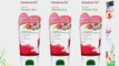 Herbacin Kr?uter Shower Gel Drachenfrucht und Passionsfrucht 3er Pack (3 x 200 ml)