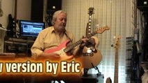 Apache - played by Eric in Studio ChinChan ( Cover  version of The Shadows )