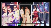 Nach Baliye 7 Finale Nandish Rashmi Dance Performance Rehearsal