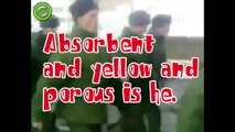 Russian Army Sings Spongebob Squarepants Theme Song While Marching