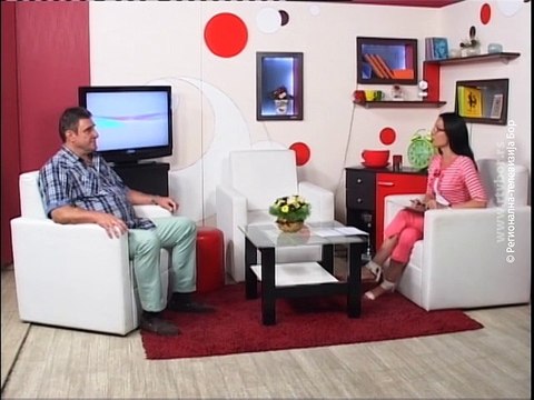 Budilica gostovanje (Vidoje Radosavljević), 10. jul 2015. (RTV Bor)