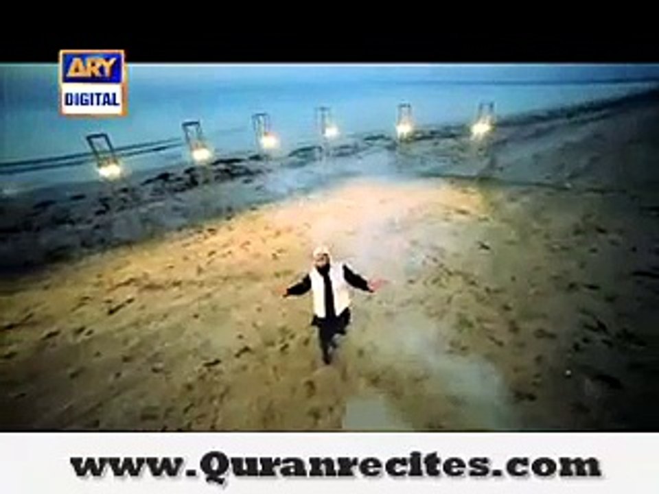 Muhammad Ka Roza - Junaid Jamshed