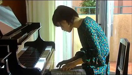 Sonata for Two Pianos - W. A. Mozart (Nodame Cantabile Ep.1).wmv