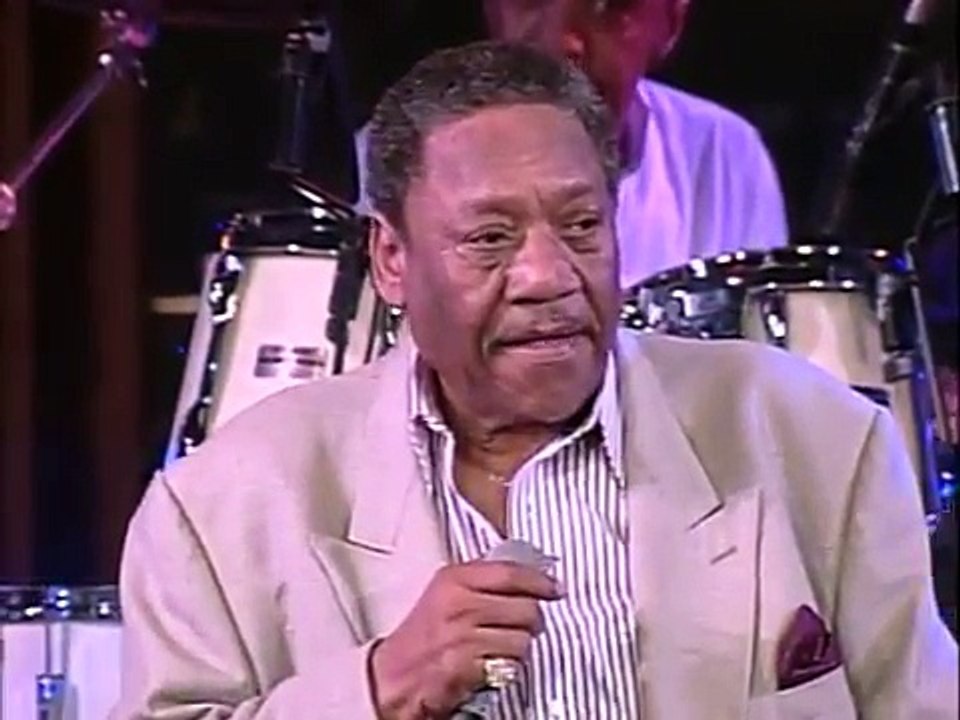 "I'll Take Care Of You" - Bobby "Blue" Bland
