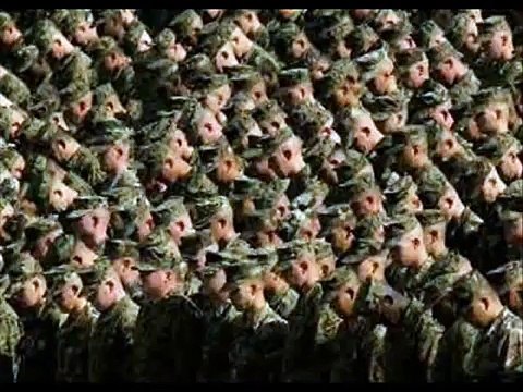 Bloody Fallujah (Graphic Warning)