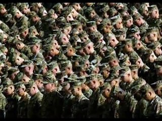 Bloody Fallujah (Graphic Warning)