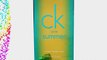 Calvin Klein CK One Summer 2014 unisex Eau de Toilette Vaporisateur 1er Pack (1 x 100 ml)