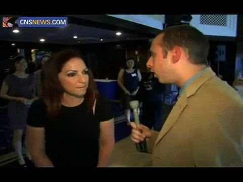 Gloria Estefan: Arizona Immigration Law Won't Stop Criminals (CNSNews.com)