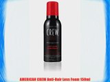 AMERICAN CREW Anti-Hair Loss Foam 150ml
