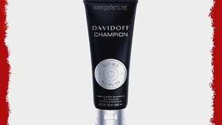 Davidoff Champion homme/man Duschgel 200 ml