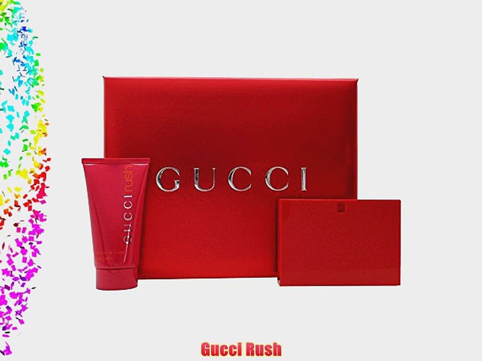 Gucci Rush EDT 30ml   50ml BL