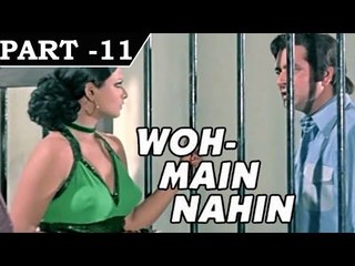 Woh Main Nahin [ 1974 ] - Hindi Movie In Part – 11 / 11 – Rekha | Navin Nischol | Asha Sachdev