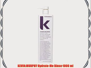 KEVIN.MURPHY Hydrate-Me Rinse 1000 ml