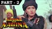 Hasina Aur Nagina [ 1996 ]  - Hindi Movie in Part 2 /  11 - Sadashiv Amrapurkar, Kiran Kumar