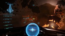 Star Citizen - Origin Jumpworks 300i / Hangar and Arena Commander