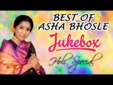 Holi Festival of Colours - Best Of Asha Bhosle - Best Bollywood Songs
