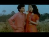 Suraj Flirts With Kiran - Jingi Bairi Bhail Hamar - Manoj Verma | Deepa Shetty
