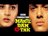 Best Scenes - Marte Dum Tak – Raj Kumar, Govinda