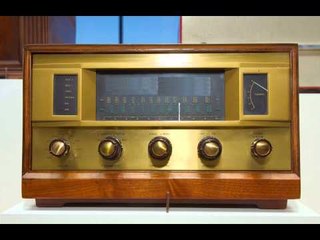 Worlds First Radio Video Romantic Music Song JukeBox