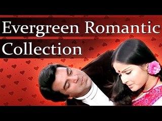 Timeless Romantic Bollywood Songs 🎶 | Evergreen Love Classics