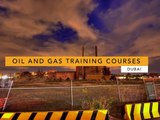 Oil and Gas Training Courses in Dubai