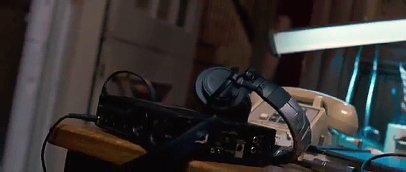 The Innkeepers - Trailer - HorrorBid.com