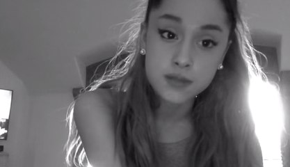 Ariana Grande Apologizes For Licking Donuts / Hating America | What's Trending Now