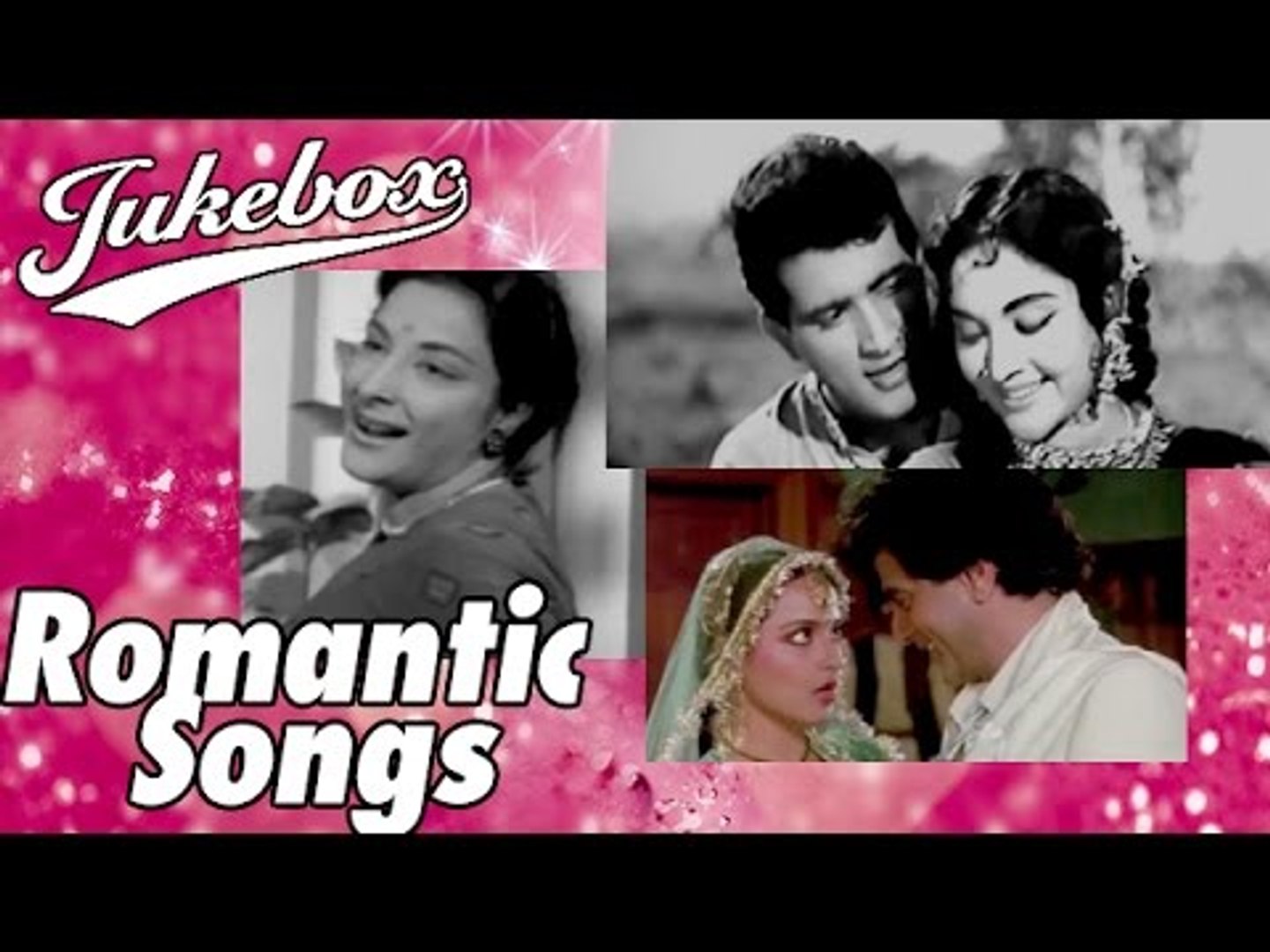 Jukebox – Bollywood Hit Songs