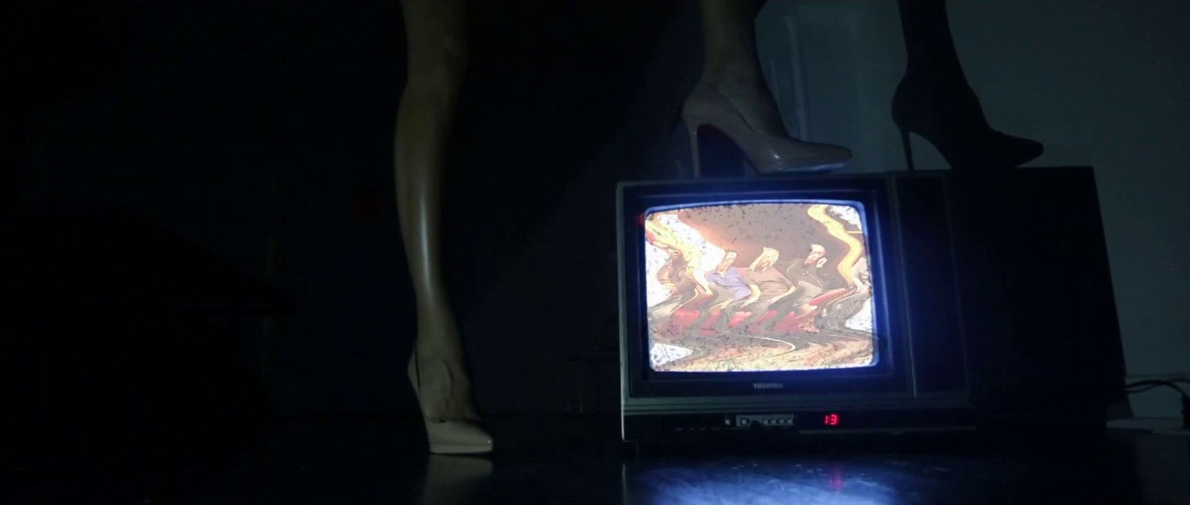 Rock Candy Funk Party - Don't Be Stingy With The SMPTE (Official Video)