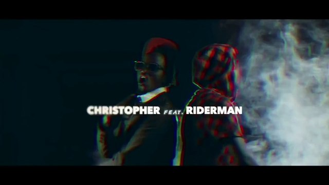 Ndakabya by Christopher ft Riderman New Rwandan Music Video 2015