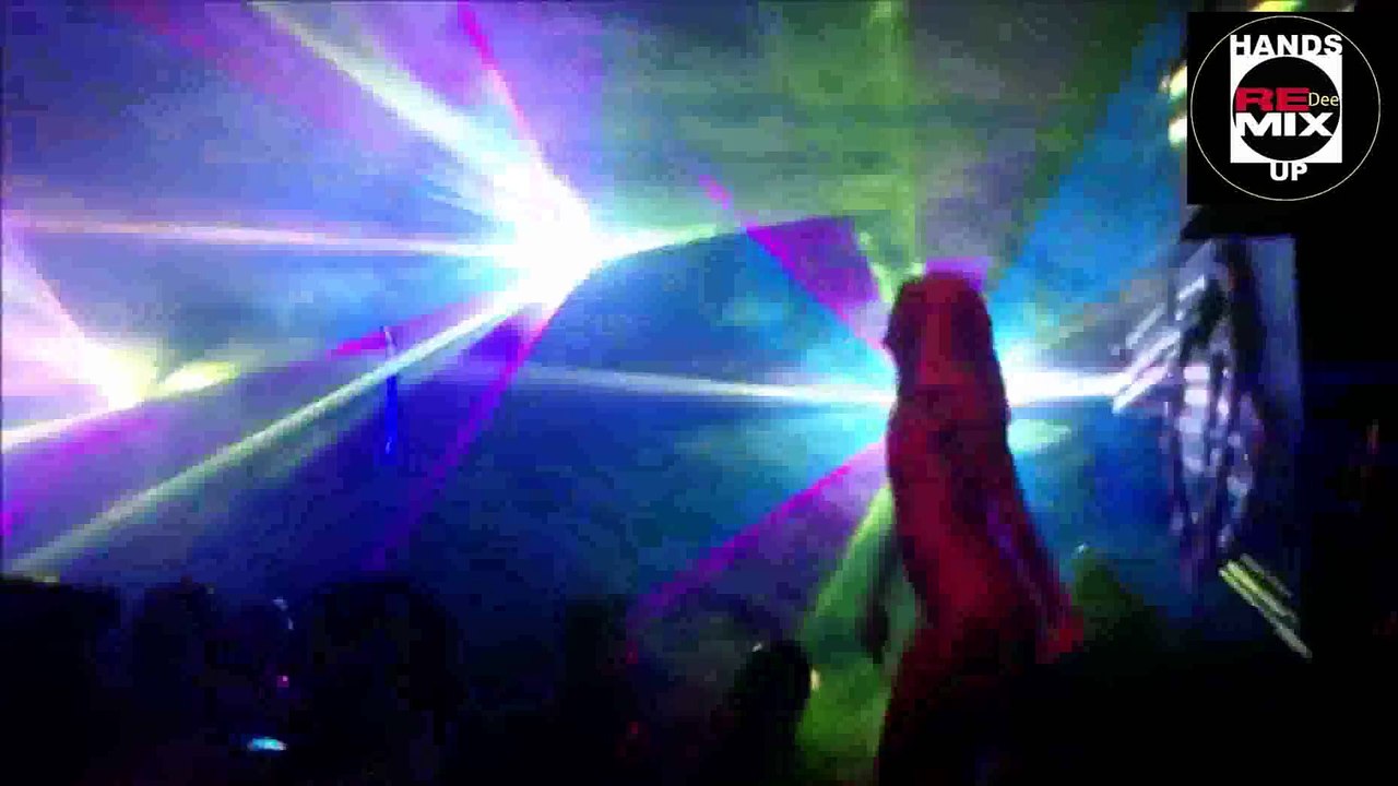 Passenger - Let her go 2k15 (Dee Bootleg Video Mix)