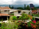 CASA COLONIA ESCALÓN CON VISTA ESPECTACULAR