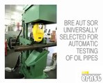 ernst brinell automatic hardness tester