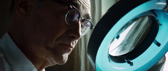 El puente de los espías - Tráiler Español HD [1080p]