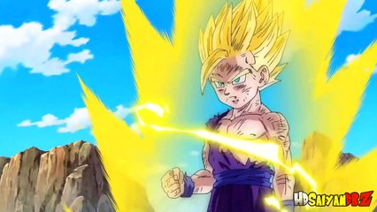 Dragon Ball Xenoverse Opening Intro [1080p HD]