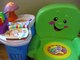 Fisher-Price Laugh & Learn Musical Activity Chair